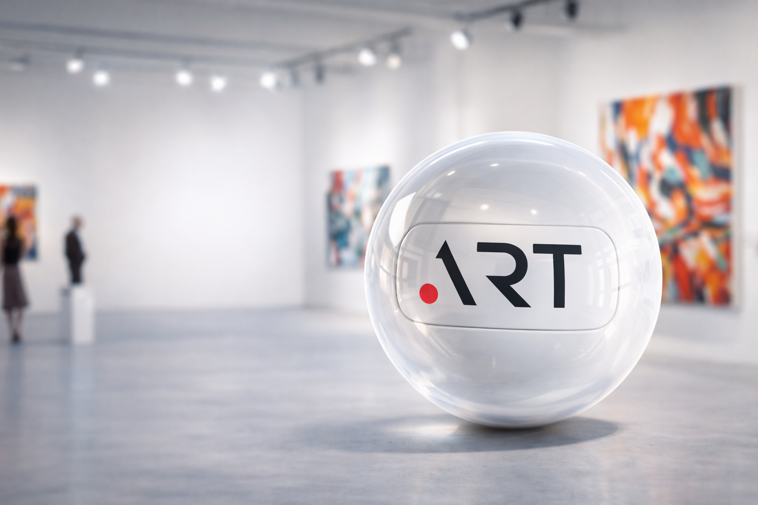 Dieci anni di .art: l’evoluzione dell’identità digitale per la comunità creativa mondiale